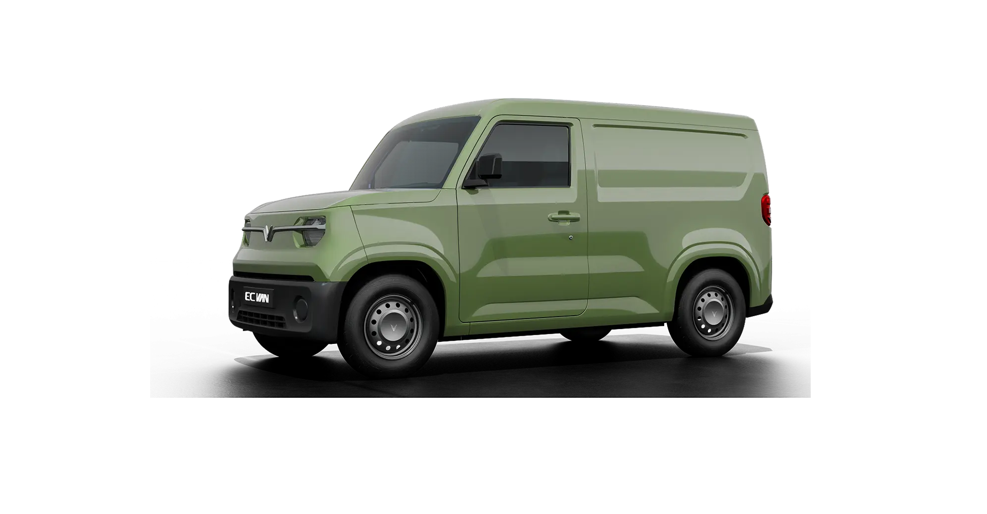 Vinfast Ecvan