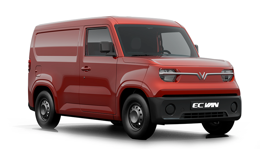 Vinfast Ecvan