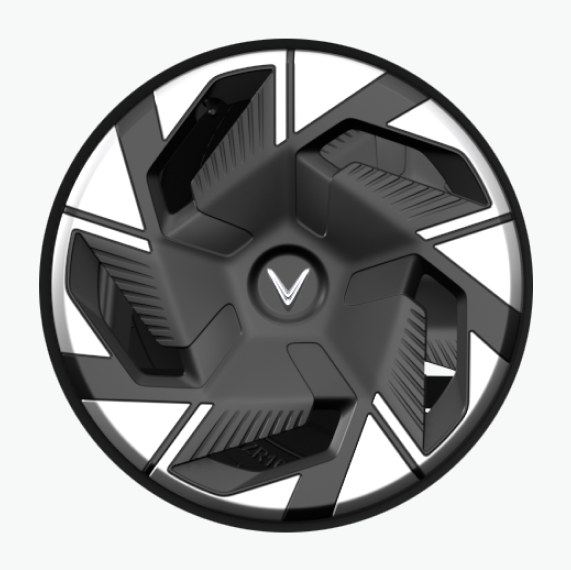 Ốp La-zăng VF 3