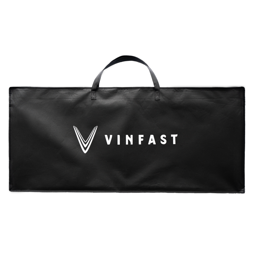 Tấm Rèm Trần Panorama VinFast VF 9 4