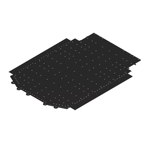 VF 6 Tấm Che Pin Cao Áp 3