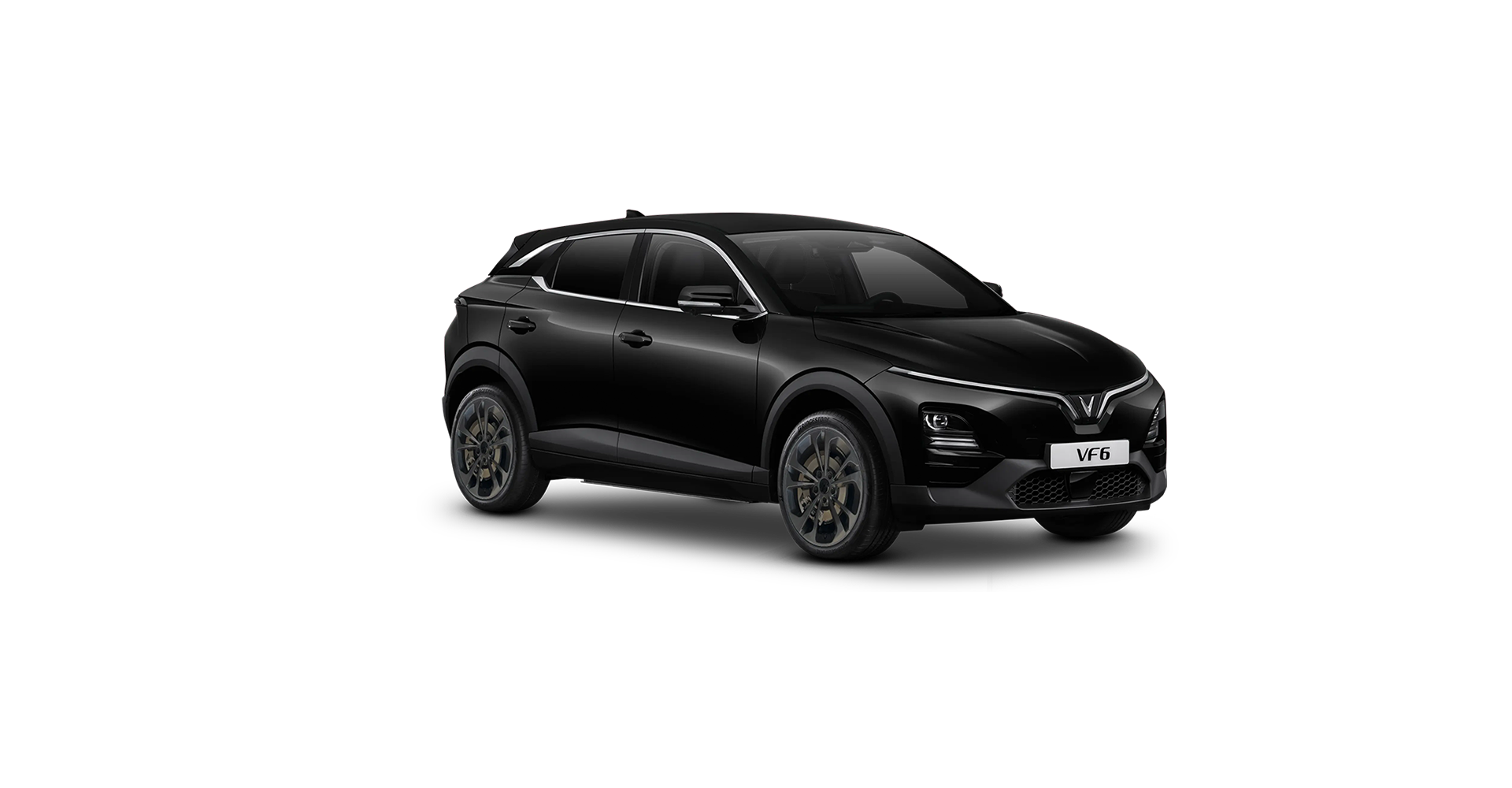VinFast VF 6