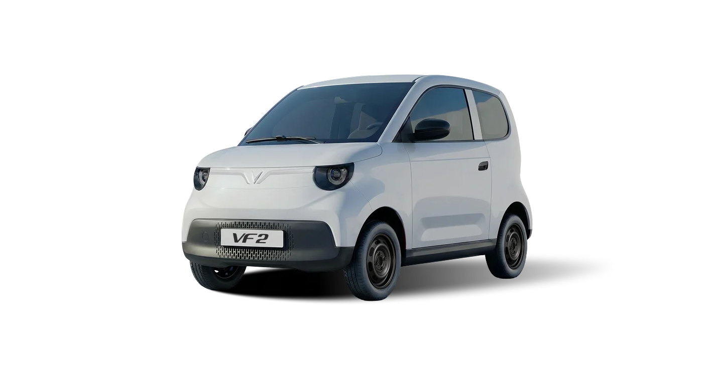 VinFast VF 2