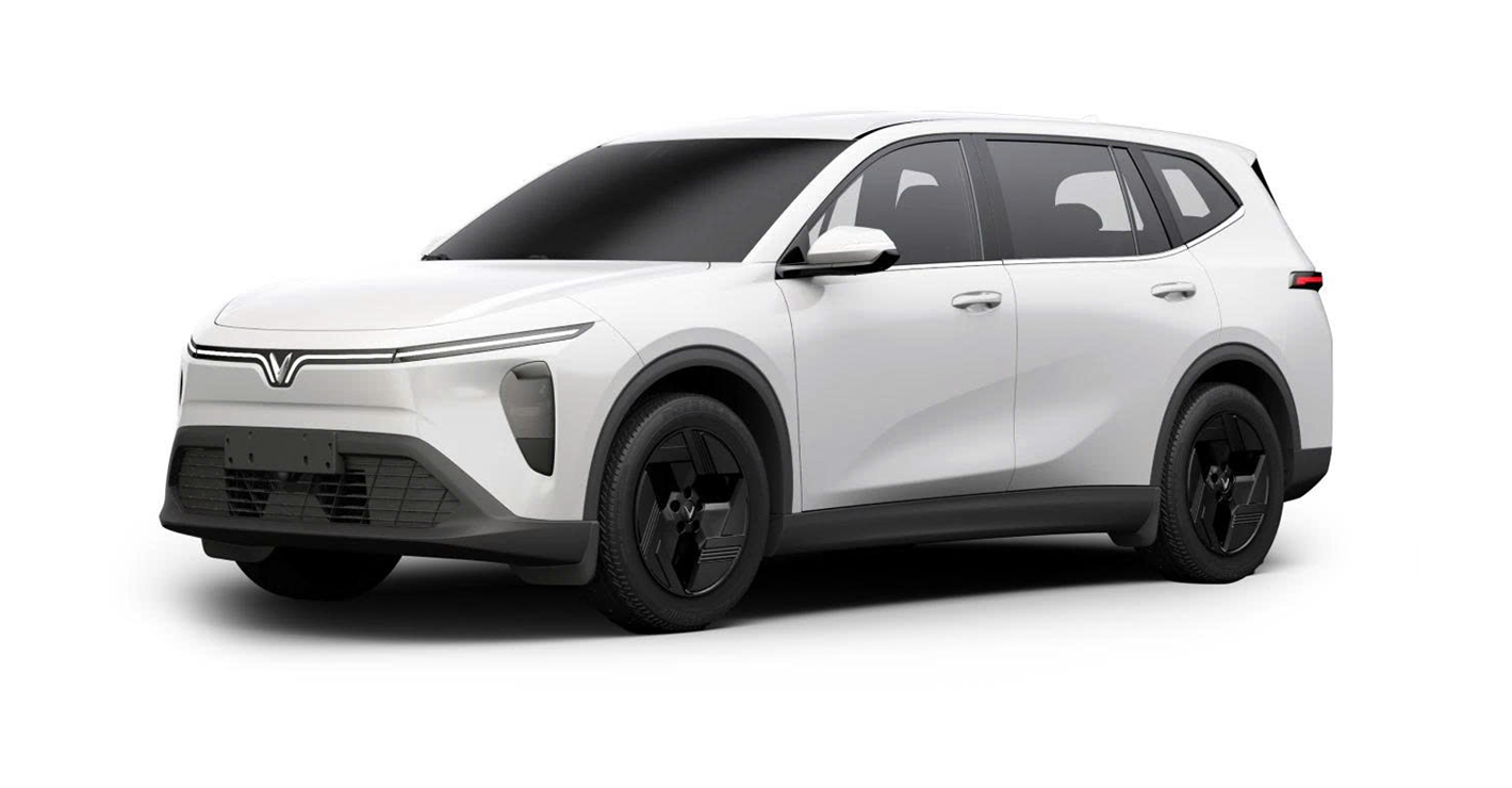 VinFast VF MPV 7