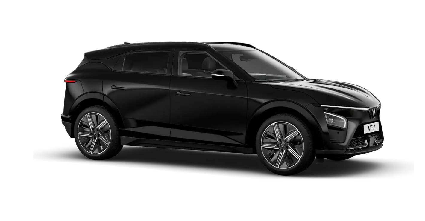 VinFast VF 7
