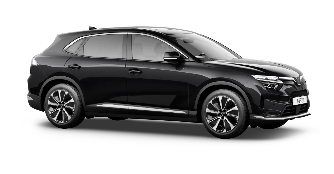 VinFast VF 8