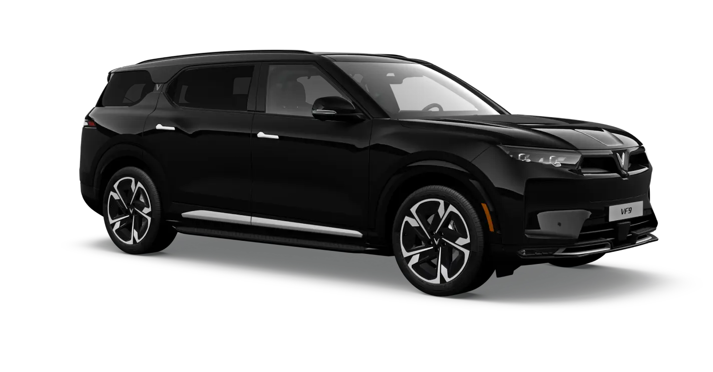 VinFast VF 9