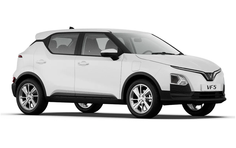 VinFast VF 5