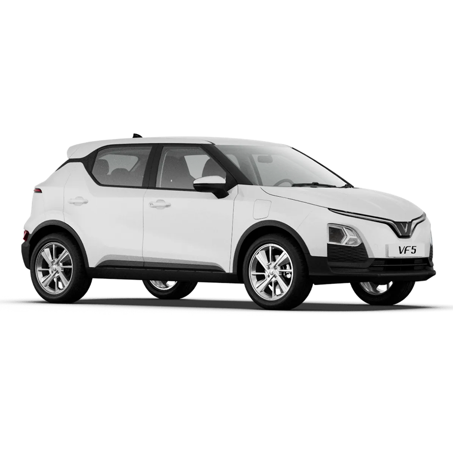 VinFast VF 5