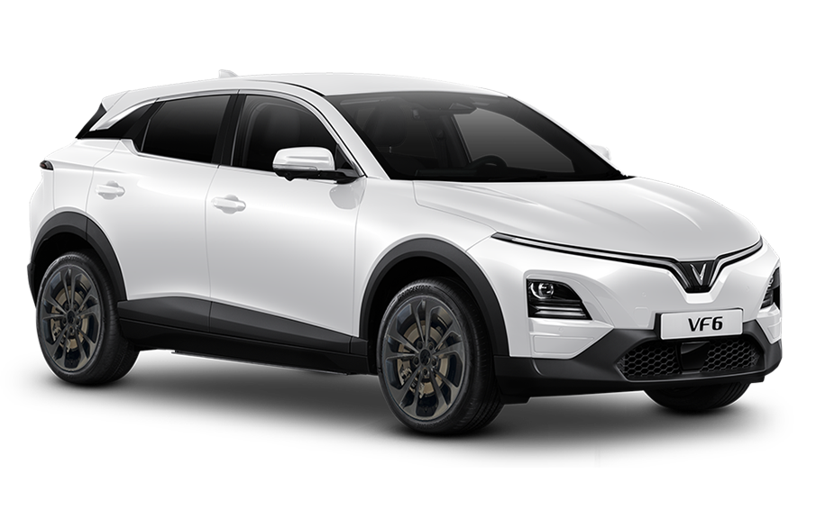 VinFast VF 6