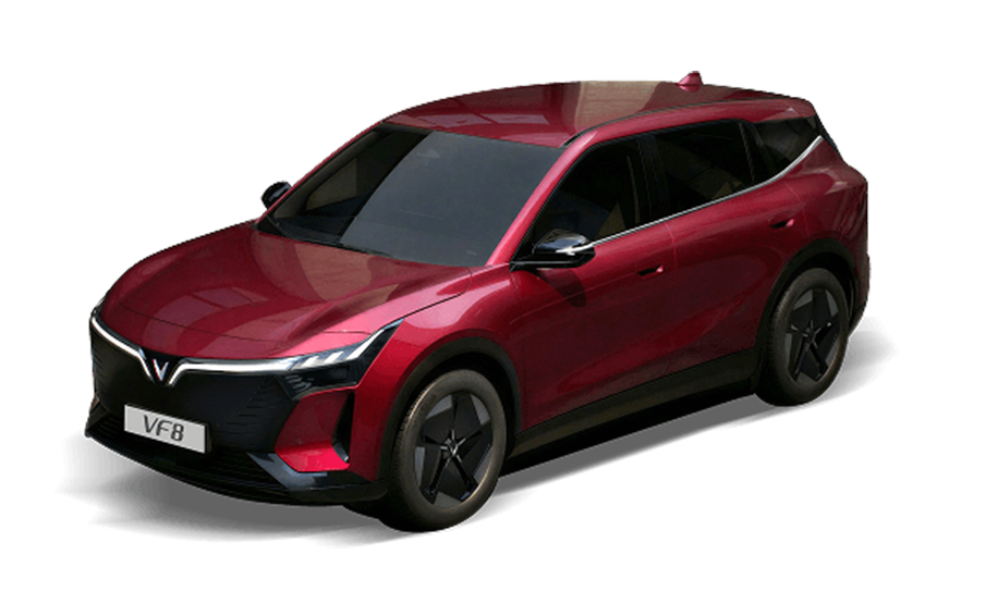 VinFast VF 8